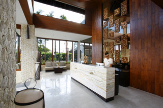 d'primahotel Petitenget Seminyak 2 fotoÄŸrafÄ±