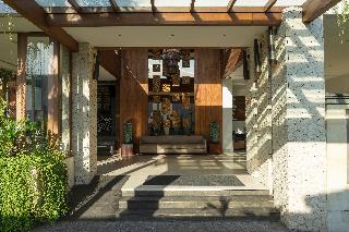 d'primahotel Petitenget Seminyak 2 fotoÄŸrafÄ±