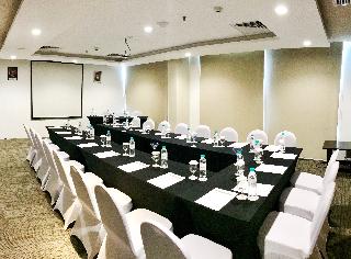 d'primahotel Petitenget Seminyak 2 fotoÄŸrafÄ±