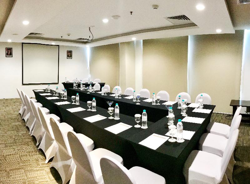 d'primahotel Petitenget Seminyak 2 - Toplantı