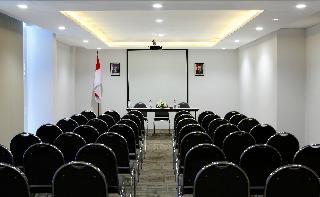 d'primahotel Petitenget Seminyak 2 fotoÄŸrafÄ±