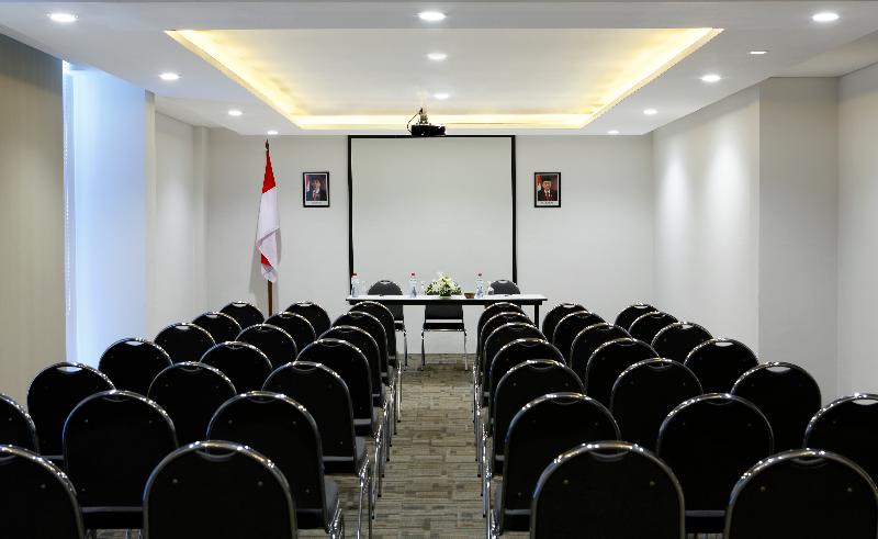 d'primahotel Petitenget Seminyak 2 - Toplantı