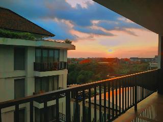 d'primahotel Petitenget Seminyak 2 fotoÄŸrafÄ±