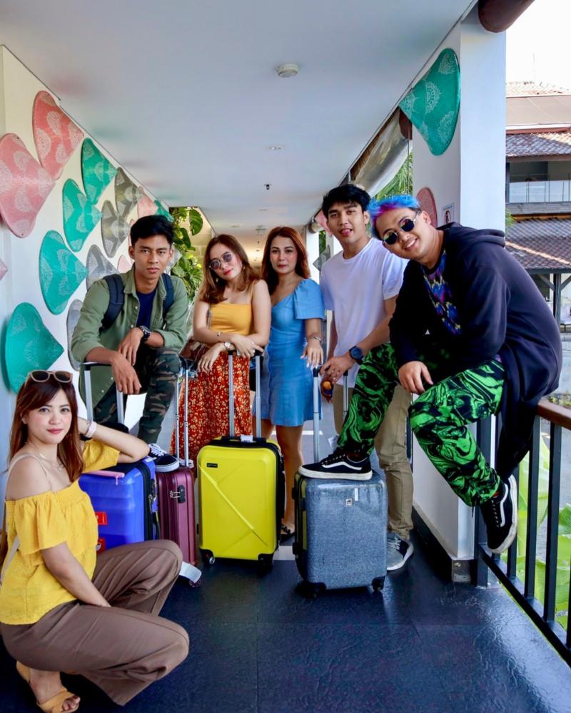 d'primahotel Petitenget Seminyak 2 - Aktivite