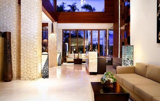 d'primahotel Petitenget Seminyak 2 fotoÄŸrafÄ±