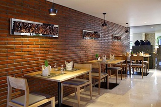 d'primahotel Petitenget Seminyak 2 fotoÄŸrafÄ±