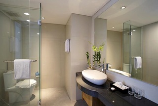 d'primahotel Petitenget Seminyak 2 fotoÄŸrafÄ±