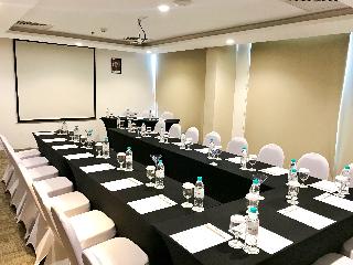 d'primahotel Petitenget Seminyak 2 fotoÄŸrafÄ±
