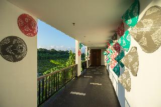d'primahotel Petitenget Seminyak 2 fotoÄŸrafÄ±