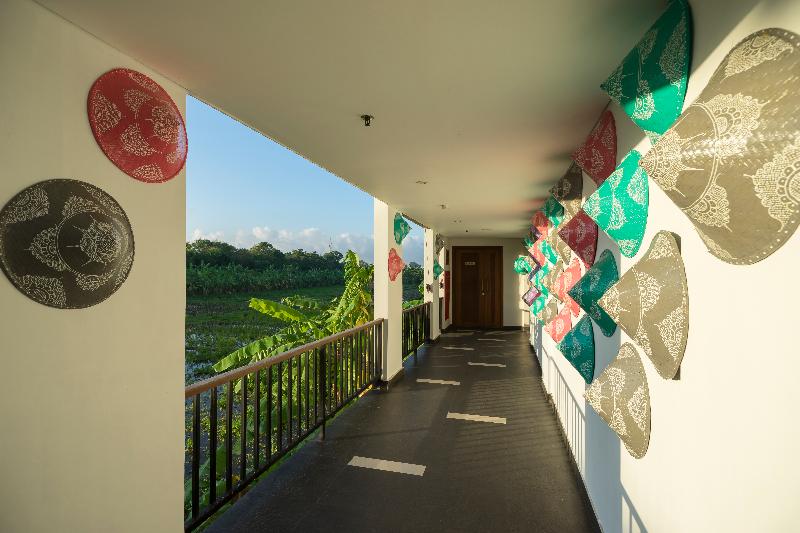 d'primahotel Petitenget Seminyak 2 - Genel
