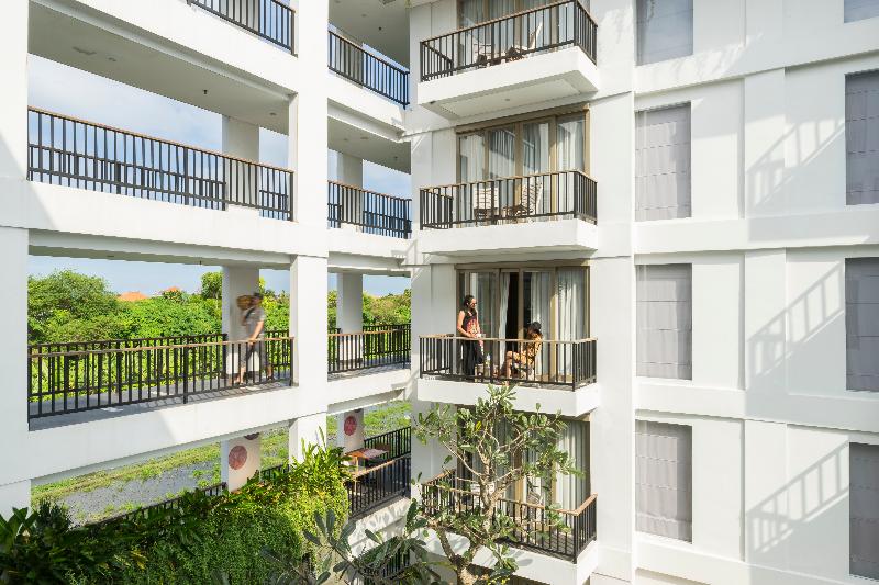 d'primahotel Petitenget Seminyak 2 - Genel