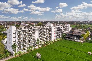 d'primahotel Petitenget Seminyak 2 fotoÄŸrafÄ±