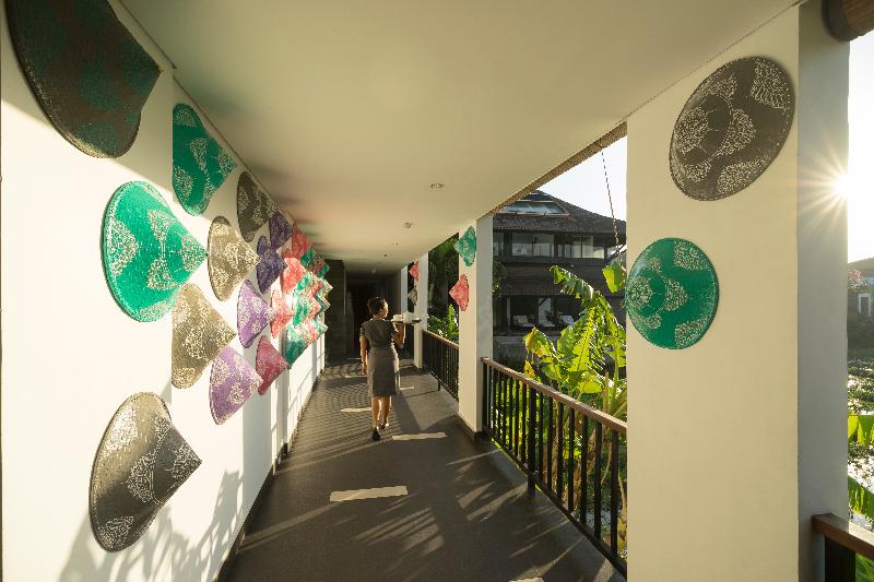 d'primahotel Petitenget Seminyak 2 - Genel