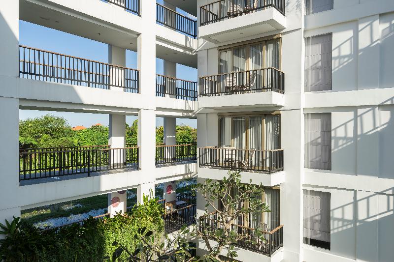 d'primahotel Petitenget Seminyak 2 - Genel