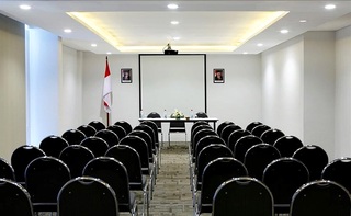 d'primahotel Petitenget Seminyak 2 fotoÄŸrafÄ±