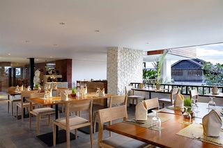 d'primahotel Petitenget Seminyak 2 fotoÄŸrafÄ±