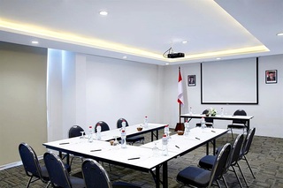 d'primahotel Petitenget Seminyak 2 otel fotoğrafı