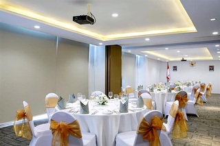 d'primahotel Petitenget Seminyak 2 fotoÄŸrafÄ±