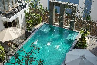 d'primahotel Petitenget Seminyak 2 fotoÄŸrafÄ±