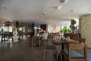d'primahotel Petitenget Seminyak 2 fotoÄŸrafÄ±