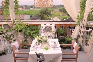 d'primahotel Petitenget Seminyak 2 fotoÄŸrafÄ±