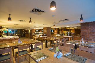 d'primahotel Petitenget Seminyak 2 fotoÄŸrafÄ±