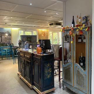 Brit Hotel Nancy Luneville fotoÄŸrafÄ±