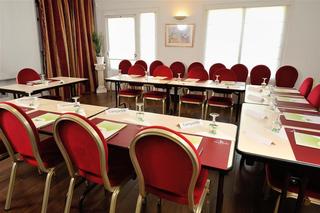 Brit Hotel Nancy Luneville fotoÄŸrafÄ±