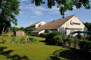 Brit Hotel Nancy Luneville otel fotoğrafı