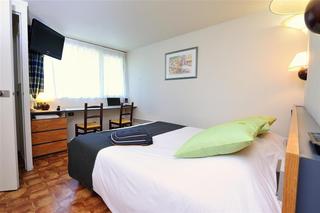 Brit Hotel Nancy Luneville fotoÄŸrafÄ±