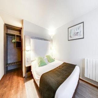 Brit Hotel Nancy Luneville fotoÄŸrafÄ±