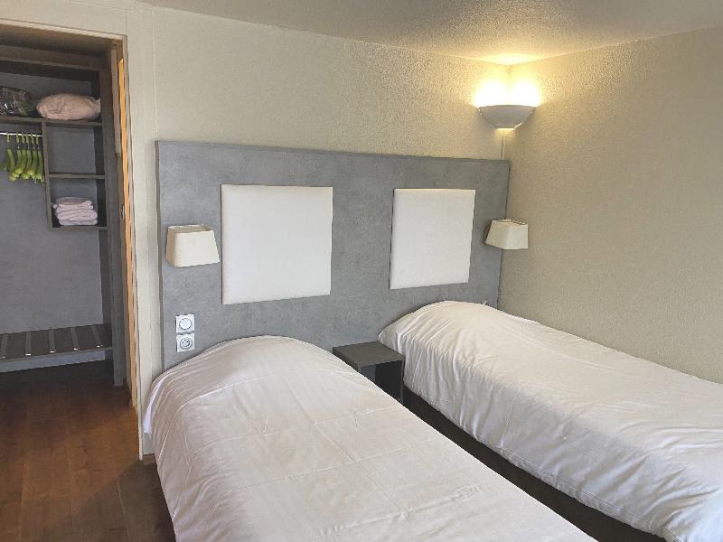Brit Hotel Nancy Luneville - Oda