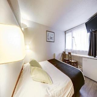 Brit Hotel Nancy Luneville fotoÄŸrafÄ±