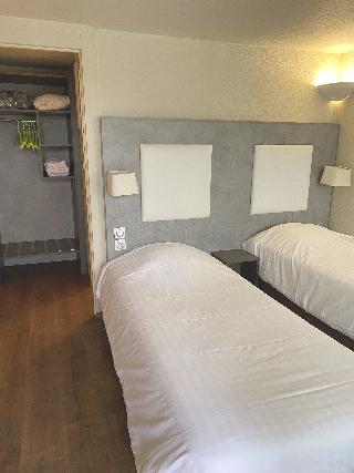 Brit Hotel Nancy Luneville fotoÄŸrafÄ±