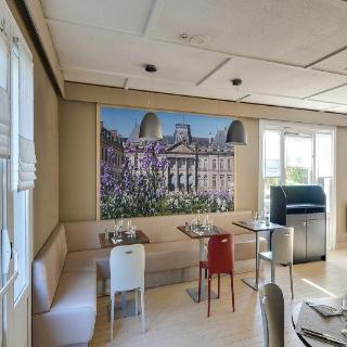 Brit Hotel Nancy Luneville fotoÄŸrafÄ±