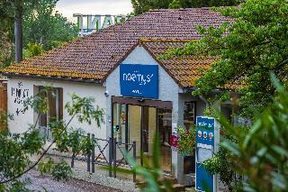 Noemys Arles otel fotoğrafı