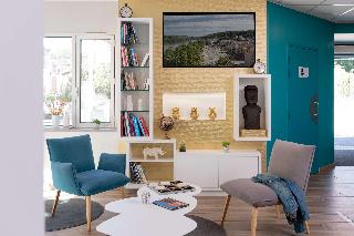 Kyriad Lyon Sud - Givors fotoÄŸrafÄ±