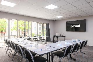 Kyriad Lyon Sud - Givors fotoÄŸrafÄ±