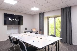 Kyriad Lyon Sud - Givors fotoÄŸrafÄ±