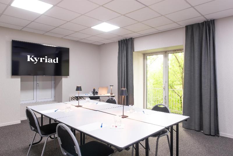 Kyriad Lyon Sud - Givors - Toplantı