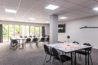 Kyriad Lyon Sud - Givors fotoÄŸrafÄ±