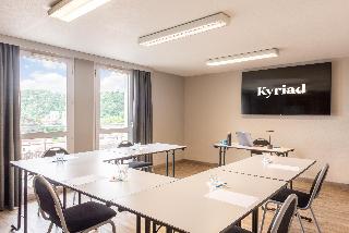 Kyriad Lyon Sud - Givors fotoÄŸrafÄ±