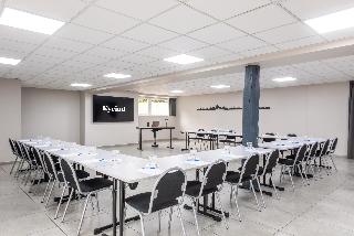 Kyriad Lyon Sud - Givors fotoÄŸrafÄ±