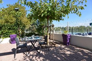 Kyriad Lyon Sud - Givors fotoÄŸrafÄ±