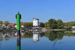 Kyriad Lyon Sud - Givors fotoÄŸrafÄ±