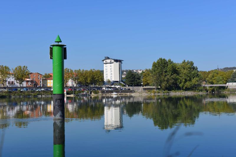 Kyriad Lyon Sud - Givors - Genel