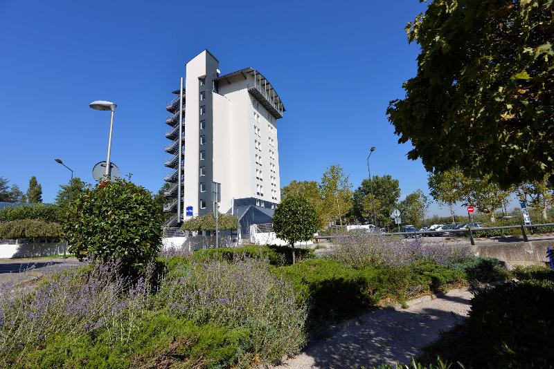 Kyriad Lyon Sud - Givors - Genel