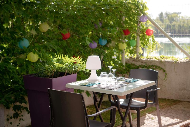 Kyriad Lyon Sud - Givors - Genel