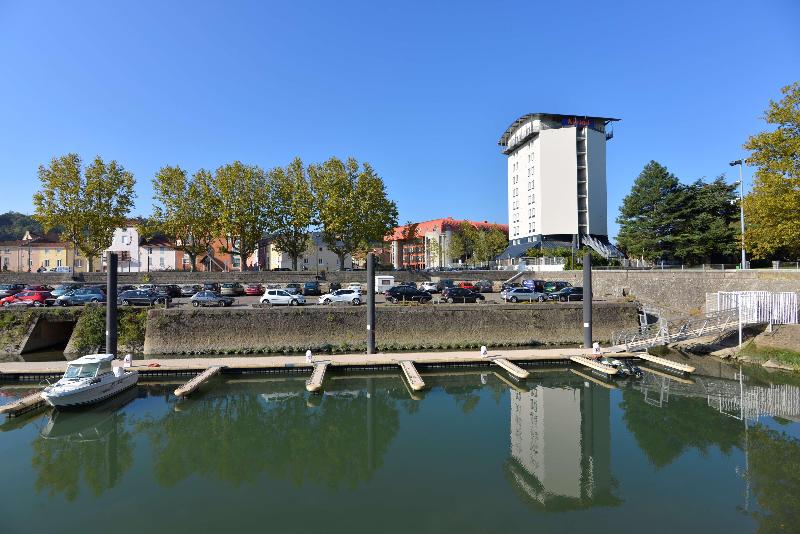 Kyriad Lyon Sud - Givors - Genel