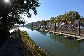 Kyriad Lyon Sud - Givors fotoÄŸrafÄ±